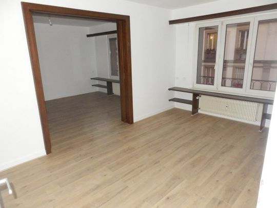 Location Appartement 3 pièces 81m² STRASBOURG 67000 - Photo 1