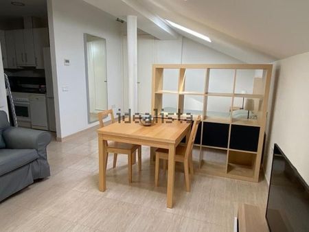 Alquiler de piso en Calle Marqués de Larios - Photo 3