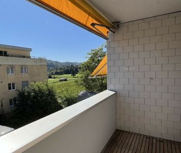 3.5 Zimmerwohnung zu vermieten in Pieterlen ! - Photo 4