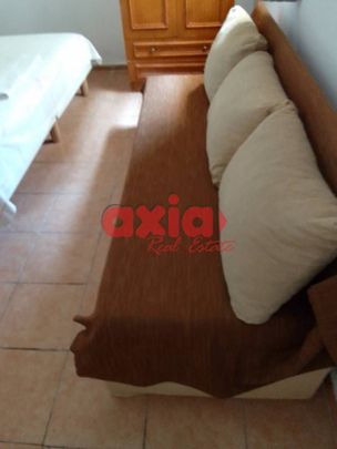 Studio/Γκαρσονιέρα για ενοικίαση Κηπούπολη (Καβάλα) - Φωτογραφία 1