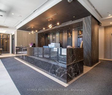 For Lease - 1606 Charles Street Unit# 1402, Whitby, Ontario - Photo 4