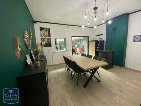 Maison à louer 4 pièces 126.53m² - Photo 2