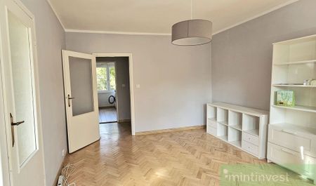 2 pokoje przechodnie niedaleko Galaxy - Zdjęcie 2