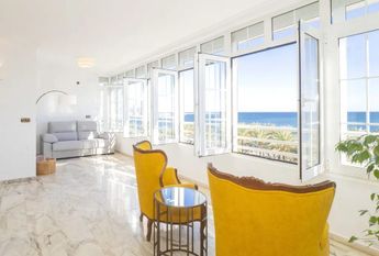 Calle Cañizares, Málaga, Andalusia 29002