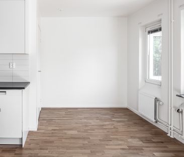 Tunastigen 7, Luleå - Foto 6