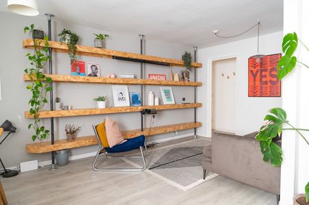 1 Bed Flat, Bakers Hill, E5 - Photo 2