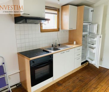 Appartement 46.7 m² - 2 Pièces - Blois - Photo 2