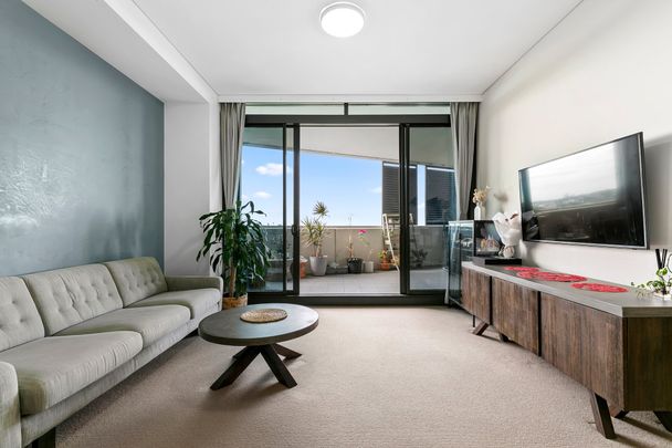 608/42 Walker St, Rhodes NSW 2138 - Apartment For Rent | Domain - Photo 1