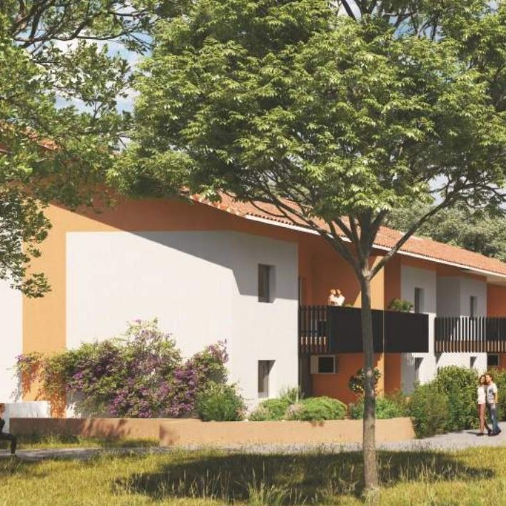 Location Appartement 2 pièces 41m² AUCAMVILLE 31140 - Photo 2