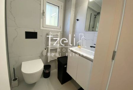 Studio / γκαρσονιέρα 39 τ.μ. προς ενοικίαση - Photo 4