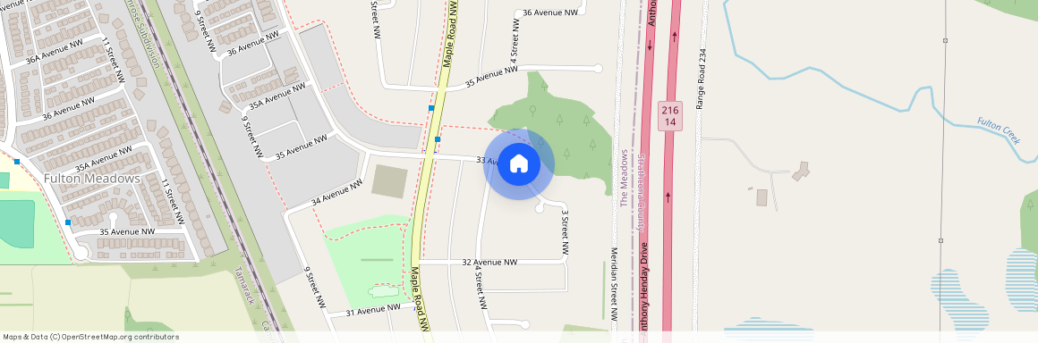 319 33 Ave NW Upper, T6T 2S9, Edmonton