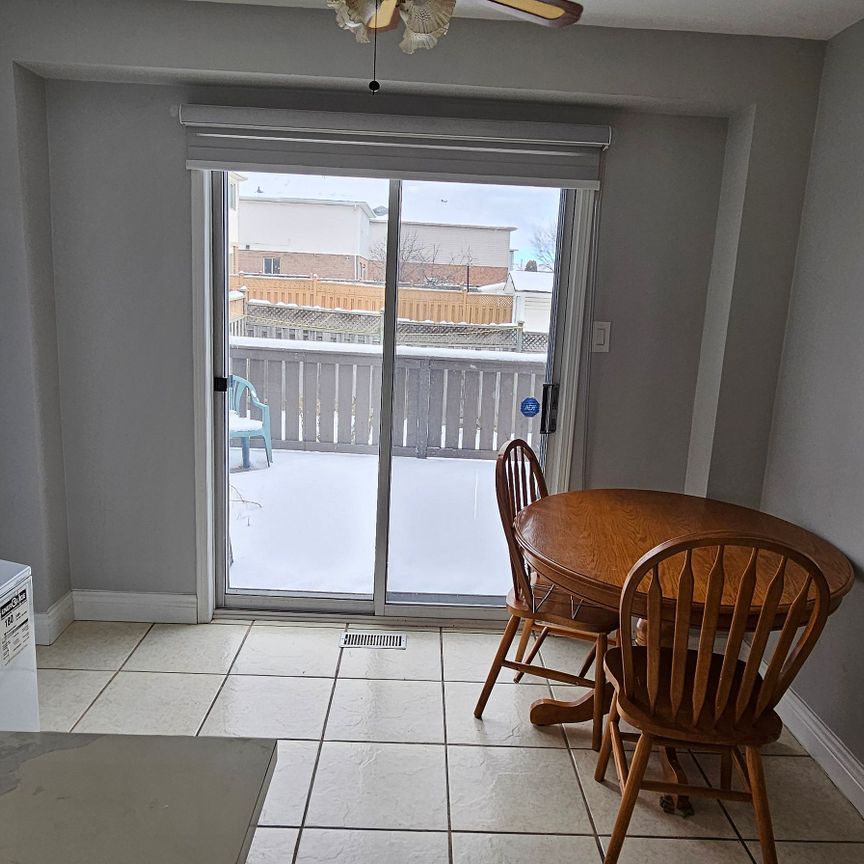 For Lease - 189 Timberlane Drive Unit# Main, Brampton, Ontario - Photo 1