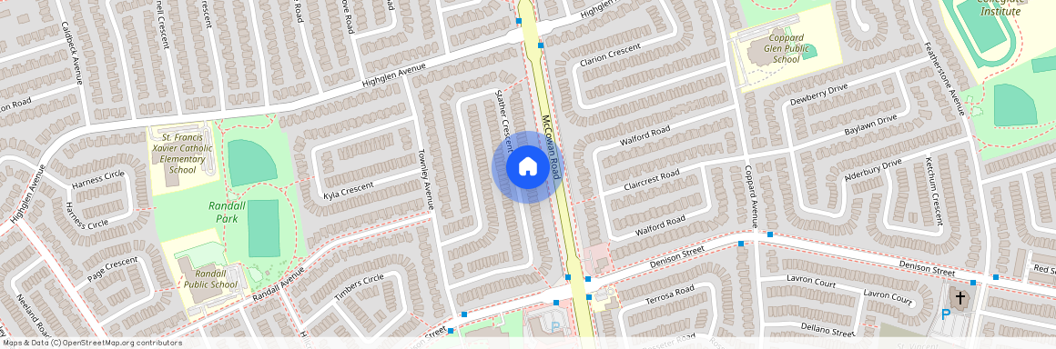 85 Stather Crescent Unit# Bsmt, Markham