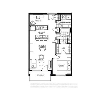 For Lease - 655 WANAKI Road Unit# 206, Manor Park - Cardinal Glen a... - Photo 4