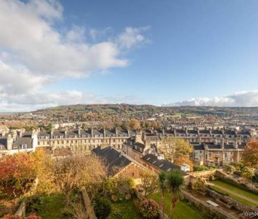 1 bedroom property to rent in Bath - Photo 3