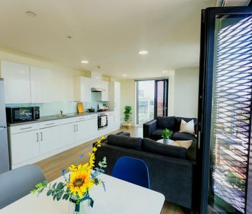 1 bedroom private hall to rent - Photo 1