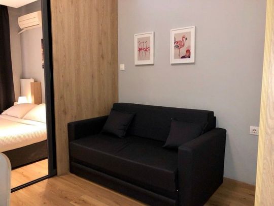 Studio/Γκαρσονιέρα για ενοικίαση Αριστοτέλους - Ιστορικό Κέντρο (Κέντρο Θεσσαλονίκης) - Photo 1