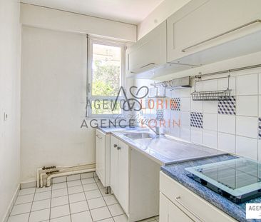 Appartement 2 pièce(s) 1 chambre(s) 40.49 m² - Photo 1