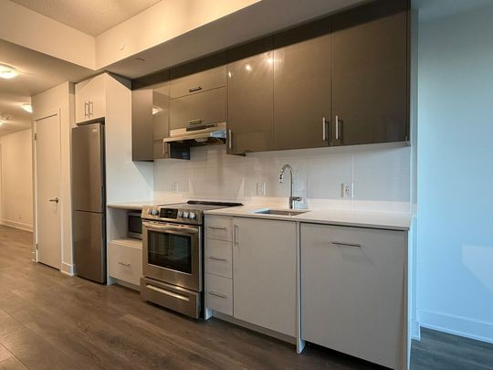 For Lease - 188 Fairview Mall Drive Unit# 505, Toronto, Ontario - Photo 1