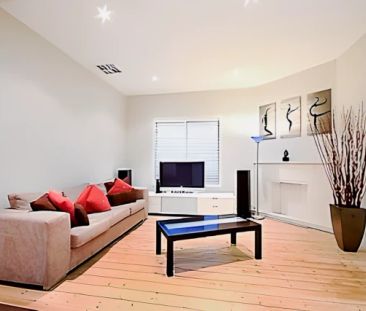 3 Bed, 1 Bath - Photo 1