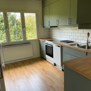 Ängtegsgatan, Göteborg - Foto 2