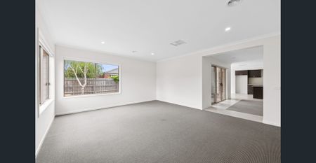 Family Home In A Quiet Court Location With 3.6m Gated Side Access - Photo 2