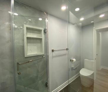 For Lease - 1186 Shadeland Drive Unit# Basement Room, Mississauga, ... - Photo 5