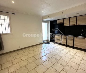 Appartement T2 - 30.42 m² - LE LUC, - Photo 1