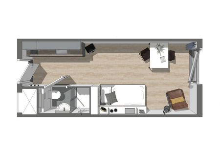 Ravenoord, 101, 3523DB, Utrecht - Photo 4