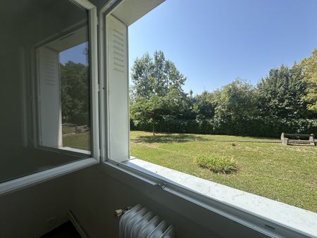 Location Appartement 3 pièces 51m² MEYLAN 38240 - Photo 2