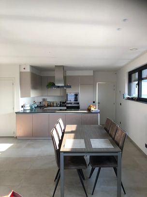 Appartement te huur - Photo 1