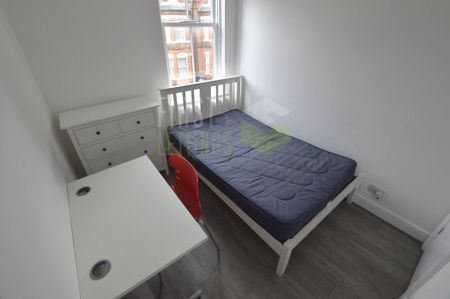 6 bedroom terraced house to rent - Photo 5