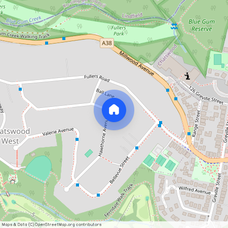 53 Hawthorne Avenue, Chatswood