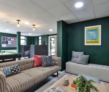 Classic Studio - Photo 4