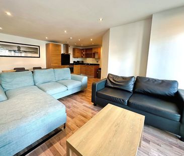 2 bedroom apartment to rent - Photo 2