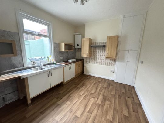 Lister Street, Hartlepool - Photo 1