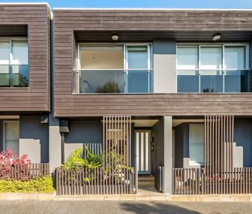 Unit 26/170 Beach Road, Sandringham. - Photo 1