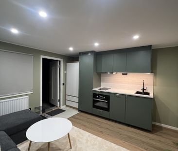 Ängsvägen, Tumba - Foto 2