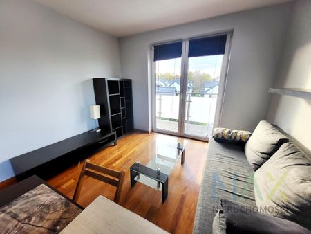 Przytulne 2 pokoje przy ul. Włoskiej - Photo 2