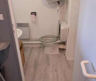 STUDIO MEUBLE dans résidence étudiante - Photo 6