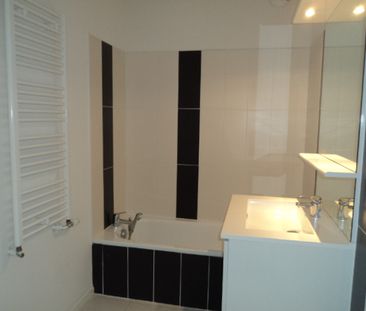 Location Appartement 2 pièces 42m² - Photo 1