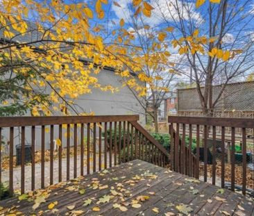 For Lease - 339 A Windermere Avenue, Toronto, Ontario - Photo 5