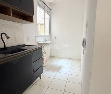 Apartamento com 2 quartos e 41m² para alugar em Mato Grande, Canoas. - Photo 5