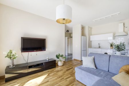 Nowe, 2 pokoje z uroczym balkonem 41.62 m² - Photo 4