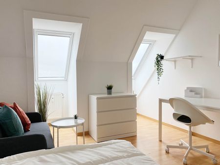 Sonnleithnergasse Top 303 Zimmer 3 - Photo 5