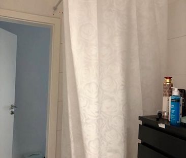 2 Raum Wohnung - Foto 1