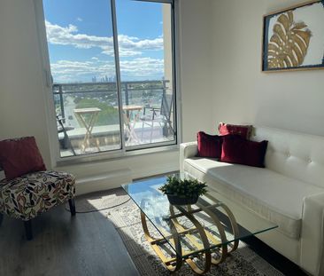 For Lease - 1 Grandview Avenue Unit# 511, Markham, Ontario - Photo 4