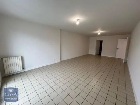 Appartement à louer 4 pièces 110.16m² - Photo 1