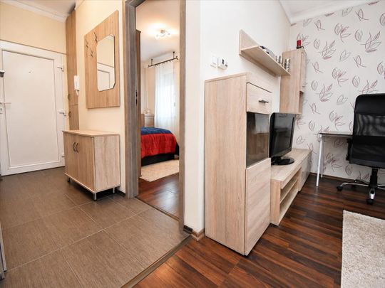 Kiadó felújított lakás - Debrecen - Fotó 1