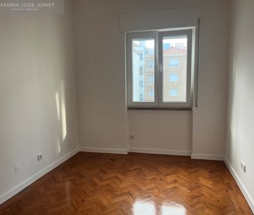 Apartment T3 - Photo 2